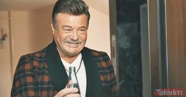 Yeşilçam’ın kötü adamı Nuri Alço’dan çocuk itirafı! “Soyadımızı devam ettirsin” 33 yaş küçük eşiyle 3 yıl önce evlenmişti - 4