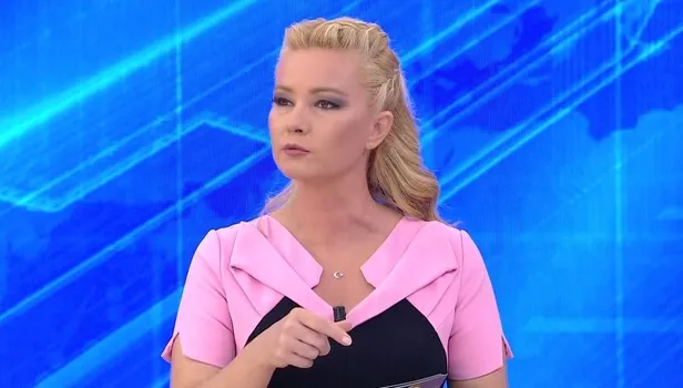 Müge Anlı son bölümde Ecrin bebek son dakika haberleri! 12 Haziran Müge Anlı ile Tatlı Sert son bölüm tek parça full izle