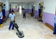 2020 yılı İŞKUR temizlik görevlisi ilanları! İŞKUR TYP ilanları!