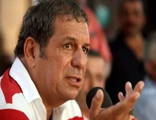 Erman Toroğlu'ndan 'G.Saray' itirafı