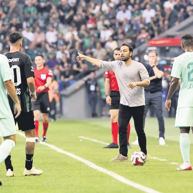 1-2 takviye daha yapmayı düşünüyoruz