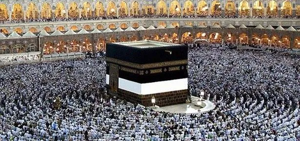 Engelli vatandaş umre istiyor