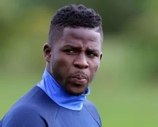 Djilobodji harekatı