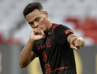 Ayın oyuncusu Muniz