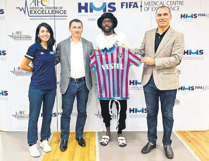 Sakatlık da durduramıyor!