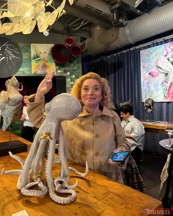 Şişli'de ortalığı birbirine kattı! Oyuncu Ceren Bıyıklı 5 farklı noktada 5 ayrı araca hasar verdi! - 8