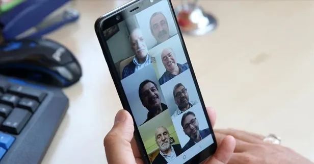 En çok görüntülü konuşmayı sevdik