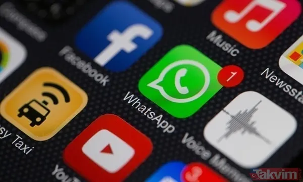 WhatsApp'tan dikkat çeken bir değişiklik daha - 8