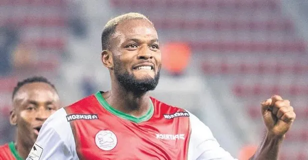 Larin için ince plan