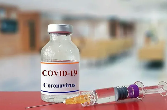 Koronavirüs (Covid-19) için aşı bulundu mu?