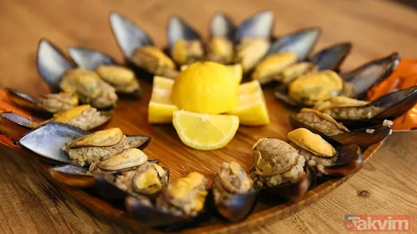 Bu yiyecekler dakikalar içinde zehir üretiyor: Tüketmeden iki kere düşünün! - 5