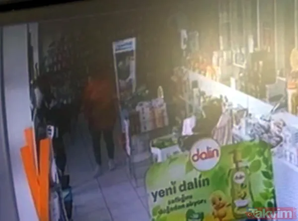 Boğazına su kaçan 2 yaşındaki çocuğu 'Heimlich manevrası' ile kurtardı - 3
