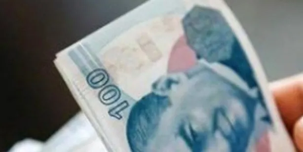 Talepler kabul edilirse, emekliler 3 maaş yani en az 4 bin 500 lira avans alabilecek-4