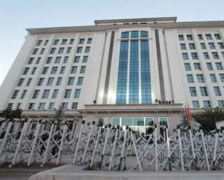 Tarihi balkon konuşması için hazırlıklar tamam