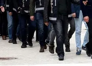 Son dakika: FETÖnün TSK yapılanması soruşturmasında 72 gözaltı