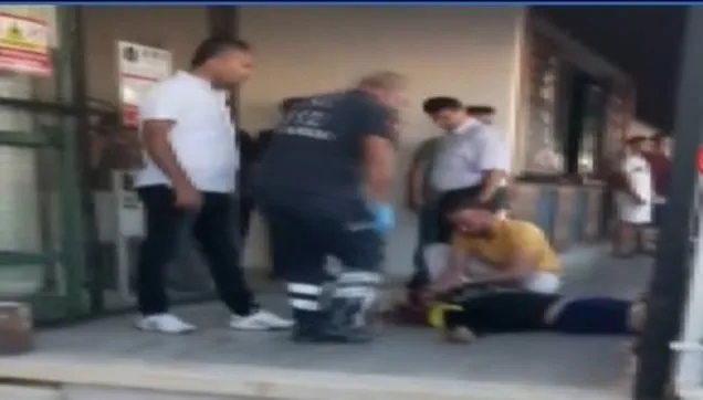 Mugla Fethiye De Kan Davasi Cinayeti Video Videosunu Izle Takvim Tv
