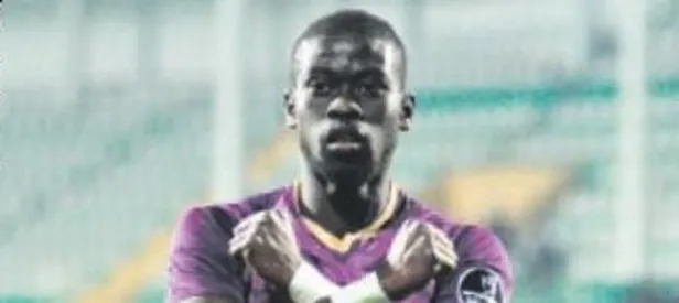 S.Moskova’nın gözü badou Ndiaye’de