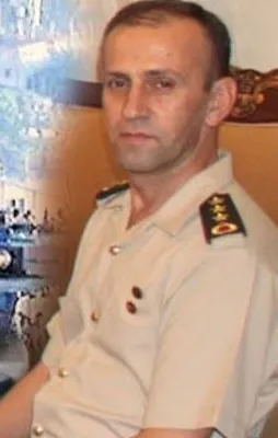 İşte İstanbul'daki darbecilerin başındaki hain