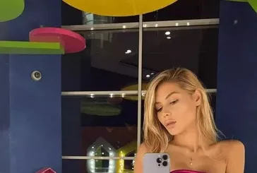 Bir deri bir kemik kaldı! Nihal Candan 37 kiloya kadar düştü! 5.5 ayda inanılmaz değişim