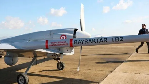 1639683152275.jpeg Türk SİHA'ları Fransız manşetlerinde! "Türkiye müzakere masalarına daha fazla kozla oturacak"-8