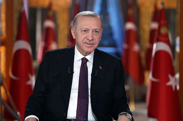 Başkan Erdoğan CHP, TÜSİAD ve TOBB'un tuzağını açıkladı: Garip garip açıklama yapıyor