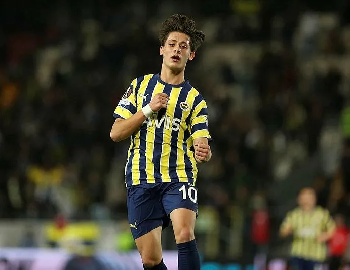 Özel Haber | Avrupa’nın dilinde! 50 isim arasına girdi