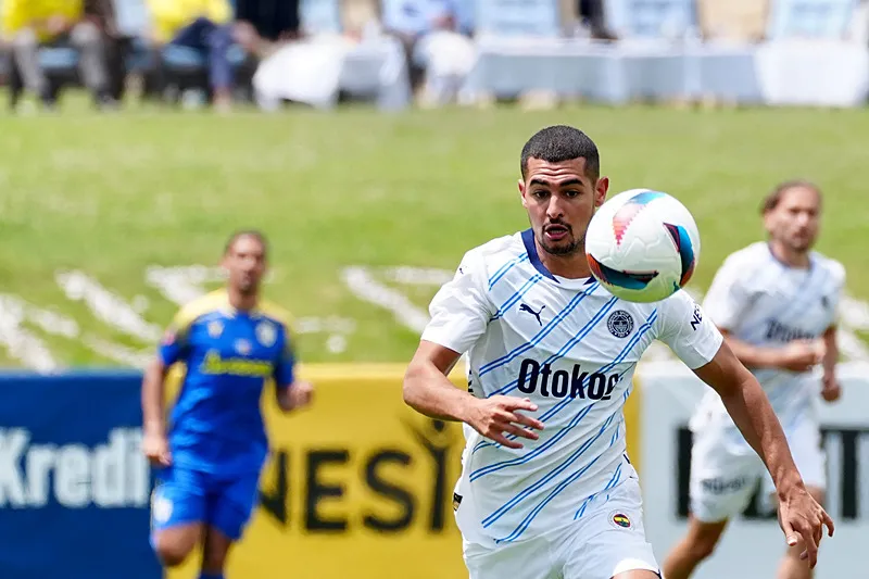 İtalyanlar duyurdu: Fenerbahçe'ye yıldız golcü! En Nesyri beklenirken... - 6