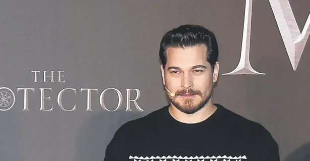 Çağatay Ulusoy, Hakan: Muhafız'ın basın toplantısında sorulan soruları yanıtsız bıraktı!