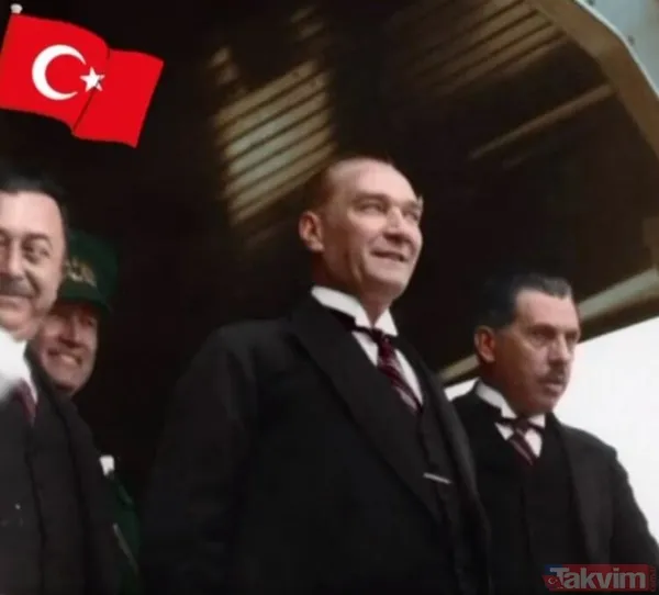 Yeşilçam'ın Sultan'ı Türkan Şoray 'Cumhuriyet’imizle gurur duyuyorum!' Ünlülerin 29 Ekim Cumhuriyet Bayramı paylaşımları - 15