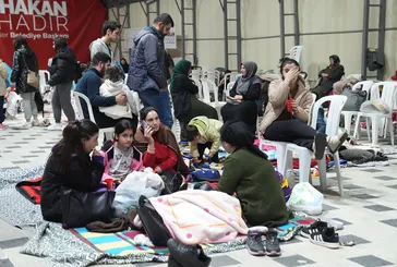 İstanbul nasıl tahliye edilecek?