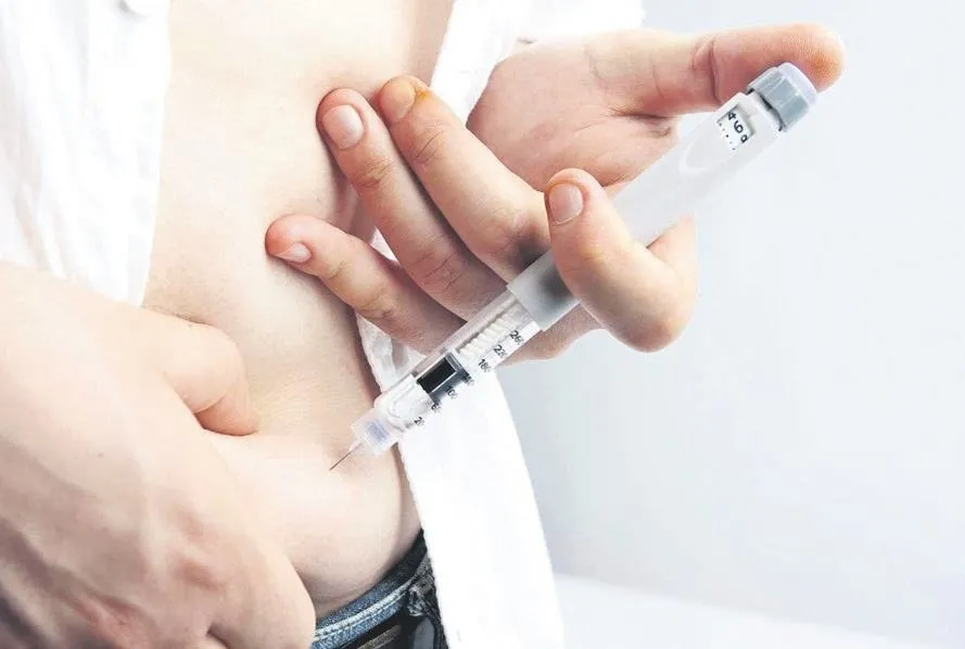 Kontrolsüz şeker körlüğe gider