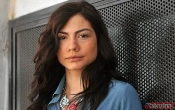 Demet Özdemir diyor ki doğal güzelim! Eski haliyle son hali arasında 2 farklı insan olan Demet Özdemir 'estetiğim botoksum yok' - 8