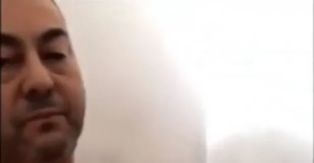Serdar Ortaç Gürcistan'a alınmadı