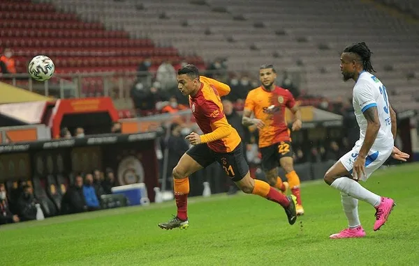 Aslan, Erzurumspor’u da avladı üst üste 8. galibiyetini aldı: Onun adı buldozer-4