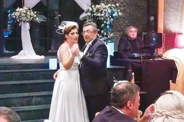 CHP'li Engin Altay'ın nikahına İçişleri Bakanlığı'ndan soruşturma
