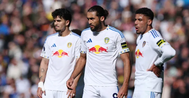 Leeds United Wolverhampton Wanderers'ı 3-1 yendi