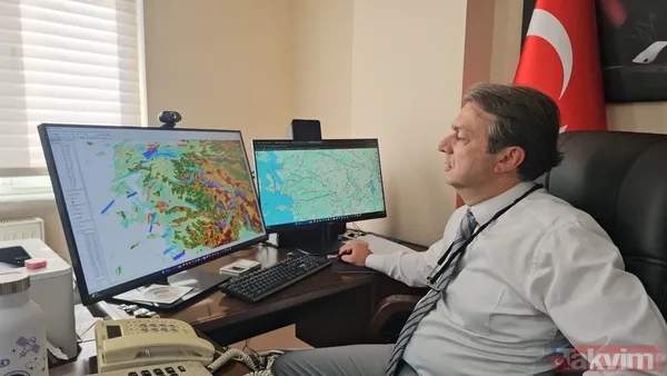 Büyük deprem tehlikesi... O bölge diken üstünde! Uzman isim "kırılmamış faylar var" diyerek o ili işaret etti - 3