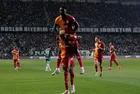 Cimbom güle oynaya finalde! Konyaspor - Galatasaray: 1-5 | MAÇ SONUCU