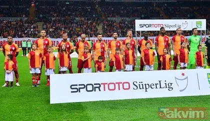 Galatasaray sahasında BB Erzurumspor’u 1-0 mağlup etti  Özet