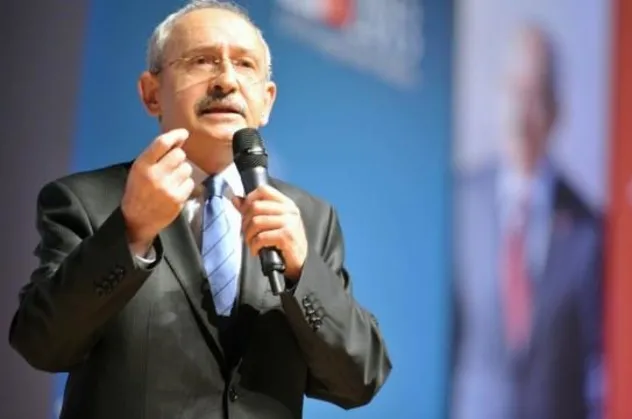 Bursa'da CHP'li Ali Uluşahin ihraç edildi