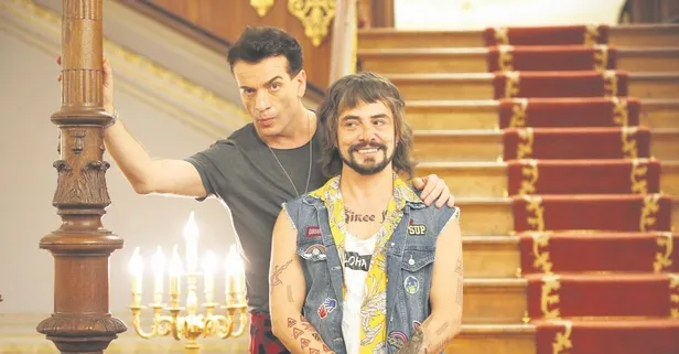 Baba Parası filmi 1 milyon izlenme barajını aştı