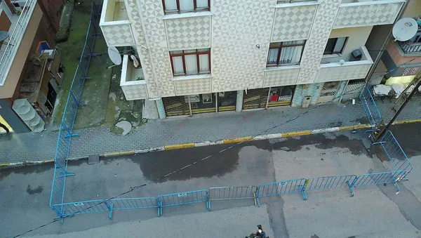 İstanbul depremi ile ilgili dikkat çeken rapor!-5