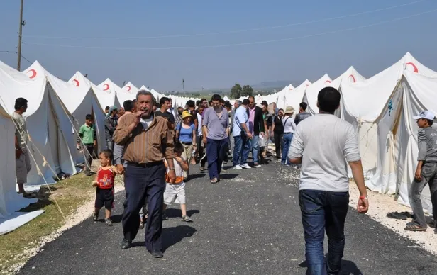 Suriyeliler devletten maaş alıyor mu? Göç İdaresi Genel Müdürü'nden açıklama geldi-2