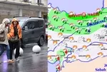 Meteoroloji'den 23 ile lodos, kar, sağanak alarmı! İstanbul için kritik 48 saat: Orhan Şen "Umarım gelmez" diyerek uyardı
