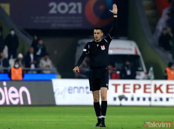 Konyaspor - Galatasaray maçı sonrası şok sözler: Acilen kovulmalı - 20