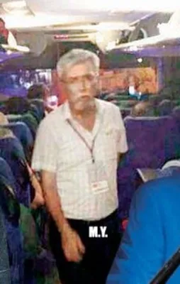 CHP'deki pedofili skandalında ikinci perde