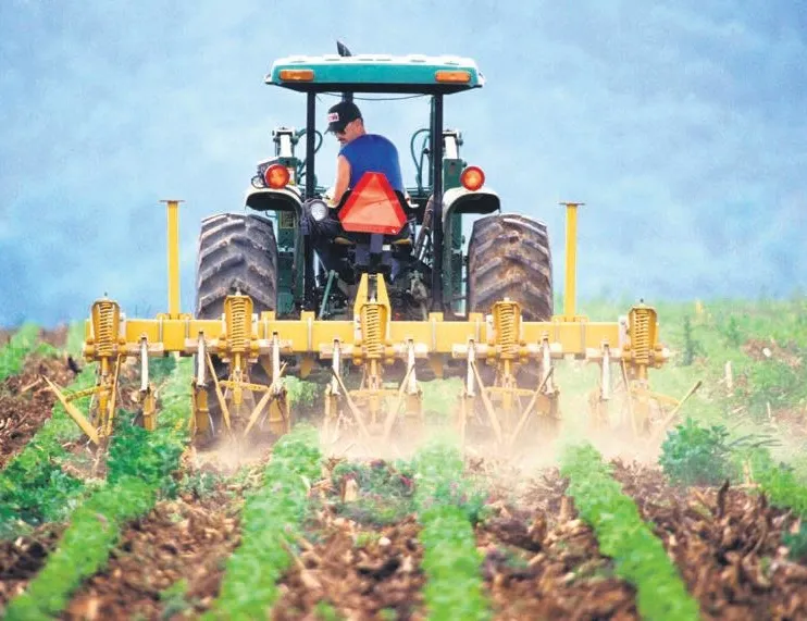 Üreticiye 4’lü koruma