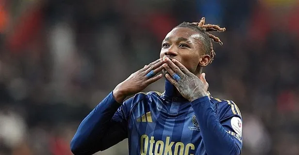 Dorgeles Nene’ye Avrupa kancası