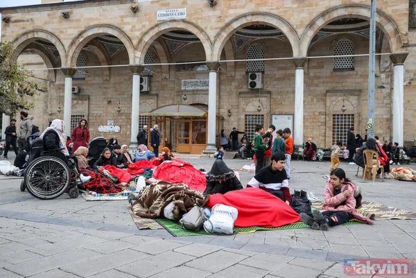 AFAD Düzce deprem raporunu açıkladı! Bölgede tehlike sürüyor mu? - 9