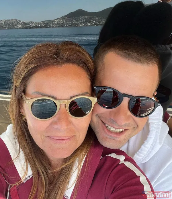 Pınar Altuğ'un pabucu dama atıldı! Kızı Su Atacan'ın güzelliğini gören 'maşallah' demeden geçemedi! Boy anneden yüz babadan - 4